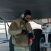 725th AMS Preforms Operations Checks On C-5 Galaxy