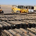 Ammunition Divestment at Al Asad Air Base, Iraq