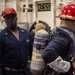 USS America Sailors Conduct Damage Control Drill