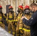 USS America Sailors Conduct Damage Control Drill