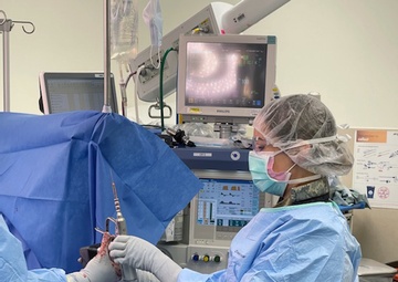 Air Force Medical Student Called to Work as Translator for Afghan Evacuees