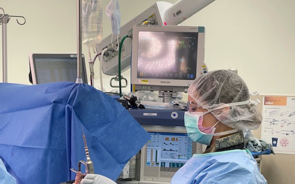 Air Force Medical Student Called to Work as Translator for Afghan Evacuees