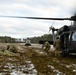 Comanche Troop conducts Air Assault Raids