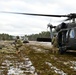 Comanche Troop conducts Air Assault Raids