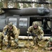 Comanche Troop conducts Air Assault Raids