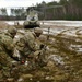 Comanche Troop conducts Air Assault Raids