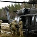 Comanche Troop conducts Air Assault Raids