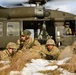 Comanche Troop conducts Air Assault Raids