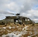 Comanche Troop conducts Air Assault Raids