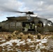 Comanche Troop conducts Air Assault Raids