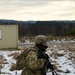 Comanche Troop conducts Air Assault Raids