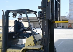 Sigonella Supports Truman Strike Group