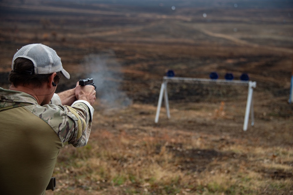 2022 WPW and AFSAM International Sniper Championships