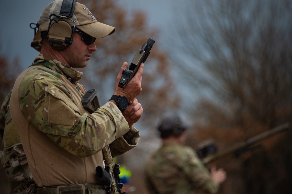 2022 WPW and AFSAM International Sniper Championships