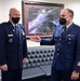 CSO Raymond meets Finnish Maj. Gen. Jokinen