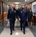 CSO Raymond meets Finnish Maj. Gen. Jokinen