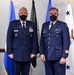 CSO Raymond meets Finnish Maj. Gen. Jokinen