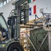Wing tests innovative cargo stacking system
