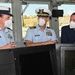 USCGC Thetis participates in partnership engagement in Cabo Verde