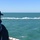 USCGC Thetis patrols off coast of Mauritania
