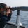 USCGC Thetis patrols off coast of Mauritania