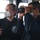 USCGC Thetis patrols off coast of Mauritania