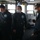 USCGC Thetis patrols off coast of Mauritania
