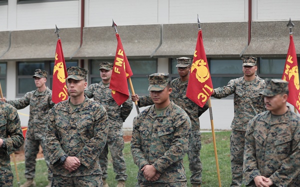 V31 Brahma Challenge award ceremony