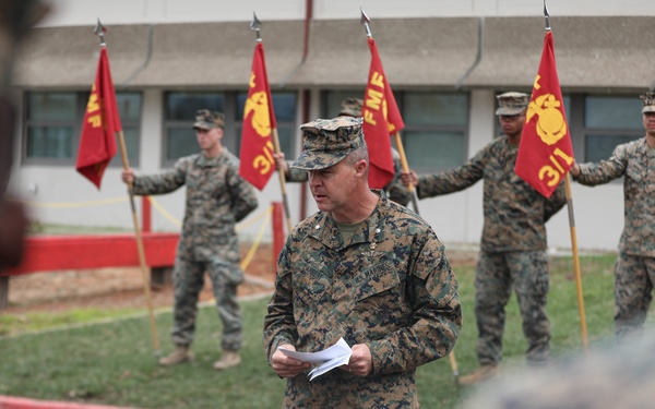 V31 Brahma Challenge award ceremony