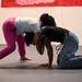 Coast Guard Machinery Technician Finds Confidence in Jiu Jitsu