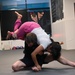 Coast Guard Machinery Technician Finds Confidence in Jiu Jitsu