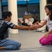 Coast Guard Machinery Technician Finds Confidence in Jiu Jitsu