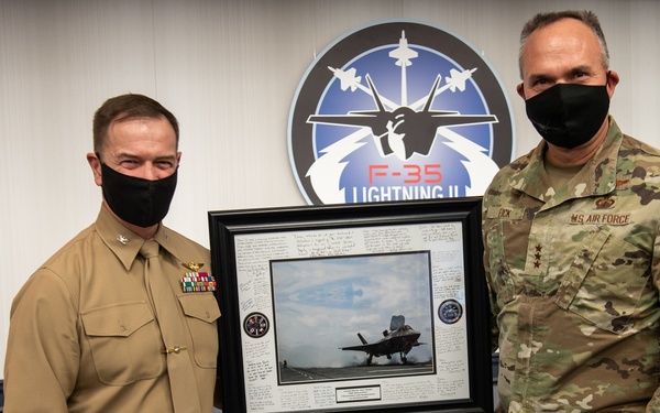 Col Michael "Dino" Dehner Retires After 29 Years of Service