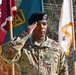 Medical NCOA welcomes sixteenth commandant