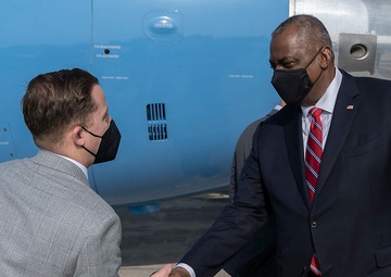 LEAP Spotlight: Maj. Timothy Bettis