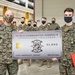 2nd Marine Logistics Group Innovation Challenge Award Ceremony