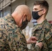 2nd Marine Logistics Group Innovation Challenge Award Ceremony