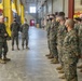 2nd Marine Logistics Group Innovation Challenge Award Ceremony