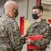 2nd Marine Logistics Group Innovation Challenge Award Ceremony