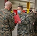 2nd Marine Logistics Group Innovation Challenge Award Ceremony