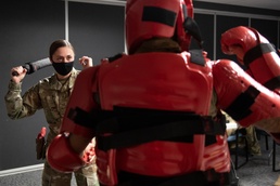 Security Forces Training