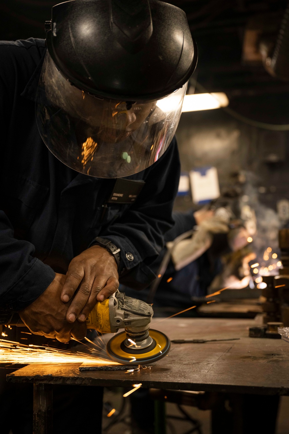 Kearsarge Takes Part in COMPTUEX