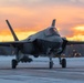 354th FW generates F-35As during AG 22-1