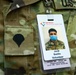 Connecticut National Guard Soldiers assist health care workers in the fight against COVID-19.