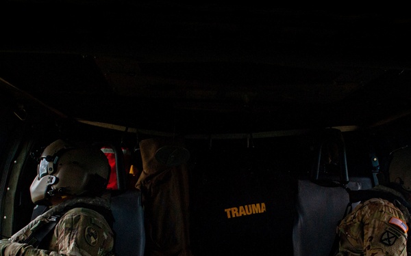 Exercise KBT - Belize