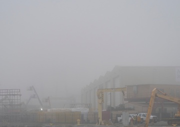 Naval Facilities Engineering Command Southwest Removes Trash and Debris From Chollas Creek On Board Naval Base San Diego