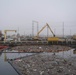 Naval Facilities Engineering Command Southwest Removes Trash and Debris From Chollas Creek On Board Naval Base San Diego