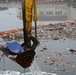 Naval Facilities Engineering Command Southwest Removes Trash and Debris From Chollas Creek On Board Naval Base San Diego