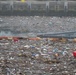 Naval Facilities Engineering Command Southwest Removes Trash and Debris From Chollas Creek On Board Naval Base San Diego