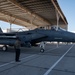 F-15E Weapons School Launch